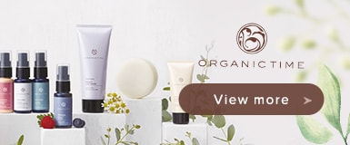 ホームエステスキンケアライン View more