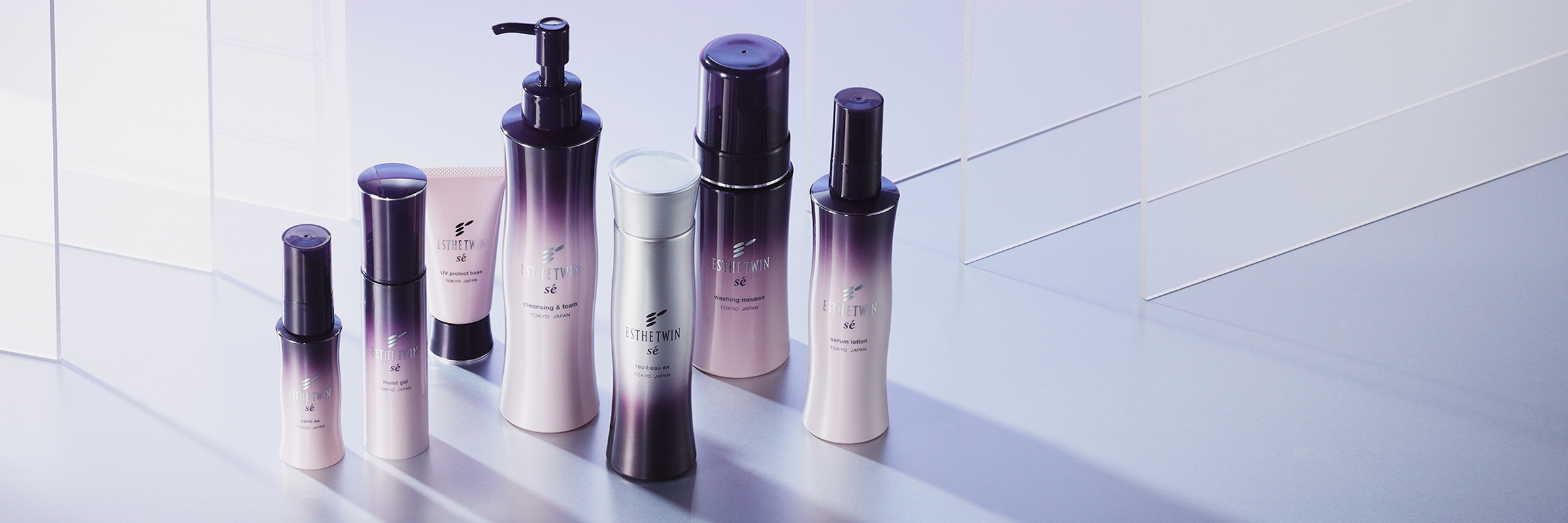 事業内容｜株式会社 エステツイン