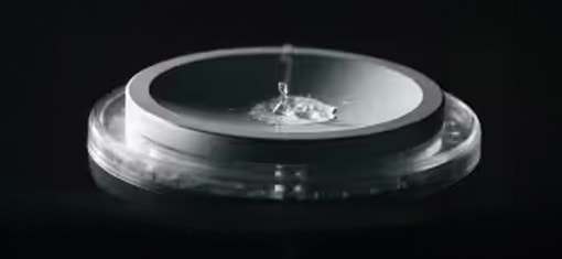 湾曲状の特殊プローブで気になる部位に集中アプローチ！