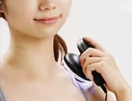 肩