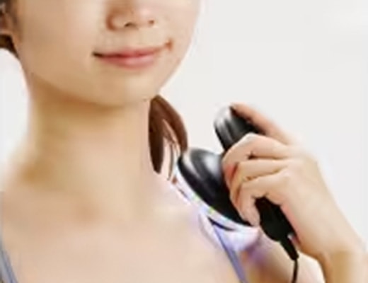 ホームエステ美容器 B-2000｜株式会社 エステツイン