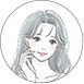 二の腕の肌がやわらかくなっていい感じ