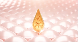 女性を磨く美容成分配合でお肌に働きかける