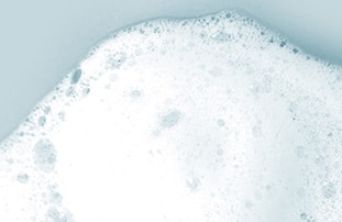 濃密フワモコ泡