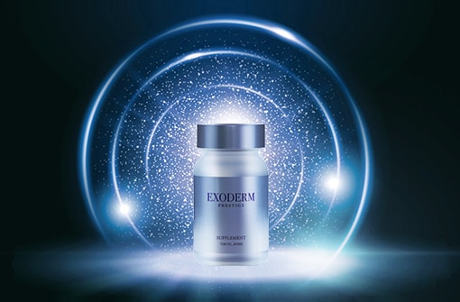 エクソダームTM