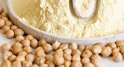 特許製法により麹菌で発酵した大豆培養物