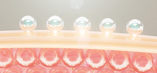 美容成分を洗い流さずに肌悩みにアプローチ