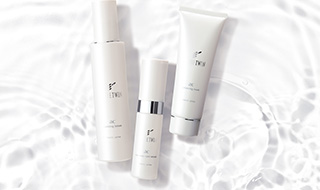 エステツインac series