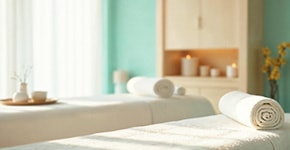 ヒーリングトリートメントコース