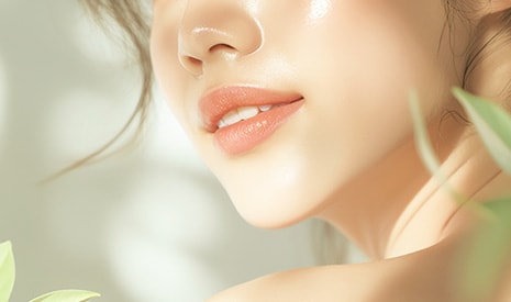 自然派志向のすべての方にご満足いただける化粧品を目指し、誕生。