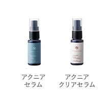 オイリー肌ケア