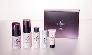 エステツイン SE トライアルセット