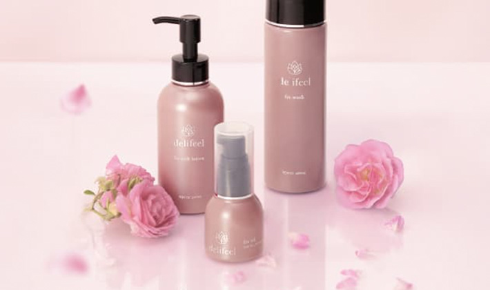 ビーエムツイン 化粧品 開発商品｜株式会社 エステツイン