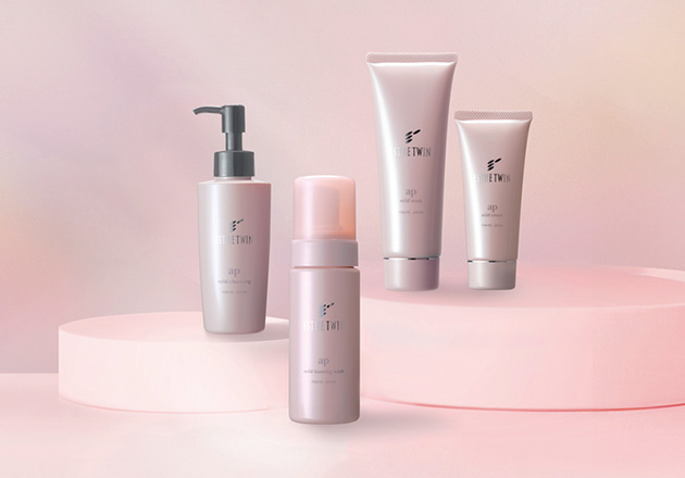 エステツイン 株式会社 エステツイン