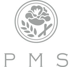 PMS ロゴ