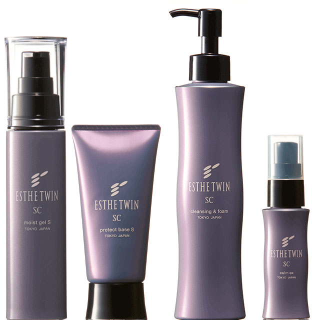 新品】ESTHETWIN エステツイン リバイビュエクス お得用 200ml-